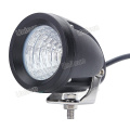 12V 3inch 15W levou motocicleta farol